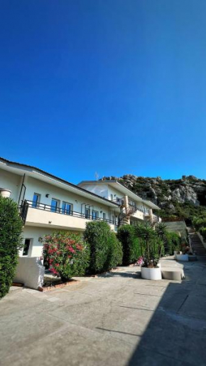Albatros Apartments